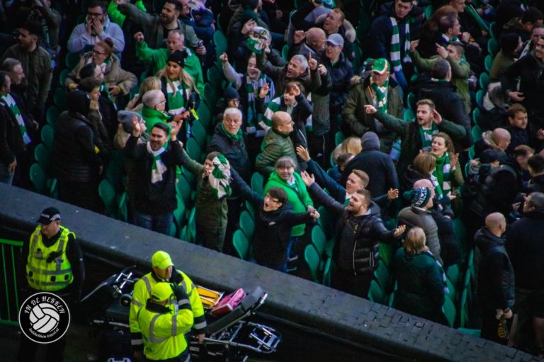 The Old Firm: Rangers is terug