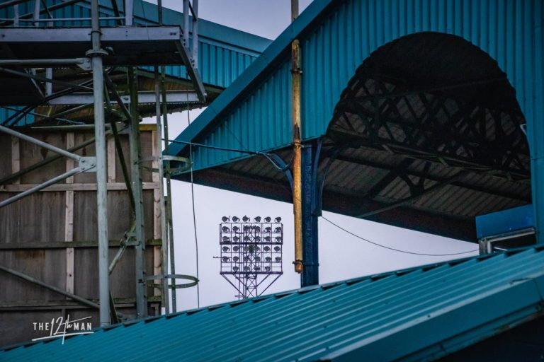 Dundee Derby – lekkere burenruzie
