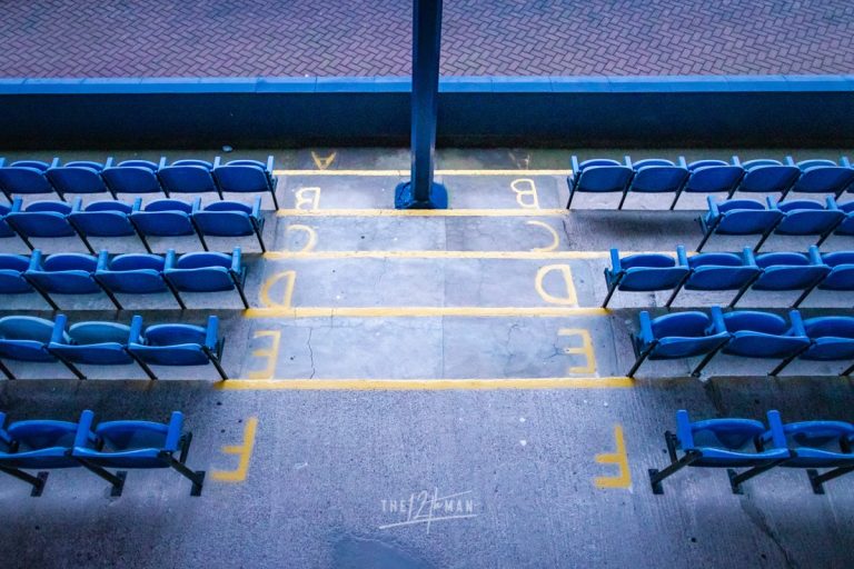 Dundee Derby – lekkere burenruzie