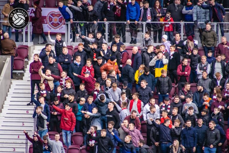In de Hekken Travel Edinburgh Derby 11