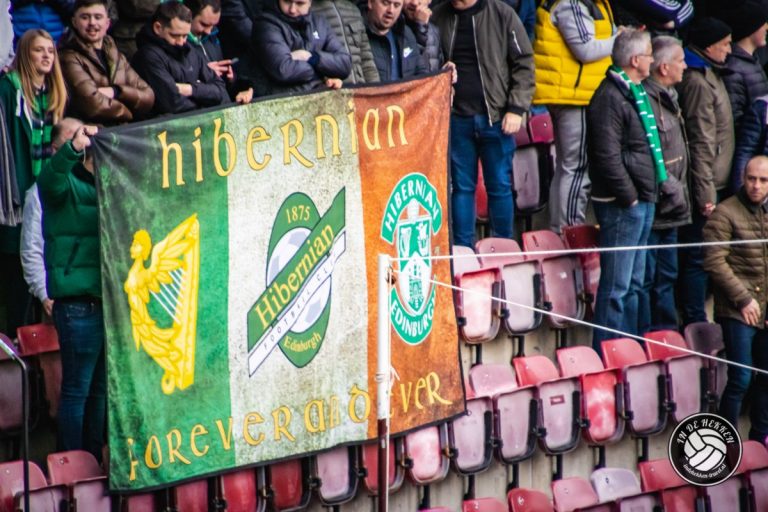 In de Hekken Travel Edinburgh Derby 13