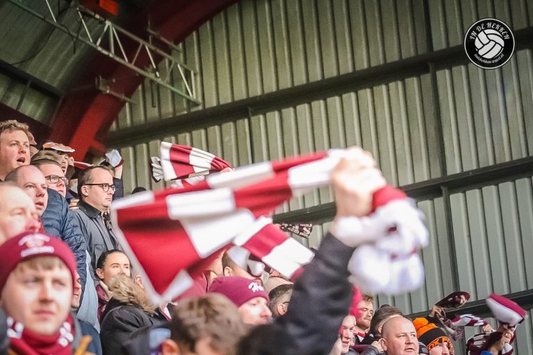 In de Hekken Travel Edinburgh Derby 2