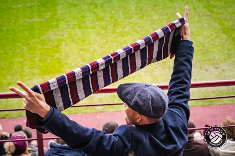 In de Hekken Travel Edinburgh Derby 23