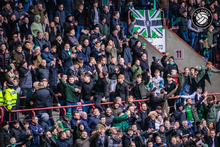 In de Hekken Travel Edinburgh Derby 25