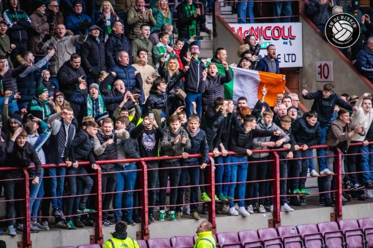 In de Hekken Travel Edinburgh Derby 26