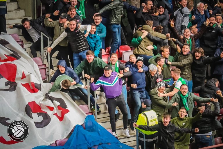 In de Hekken Travel Edinburgh Derby 3