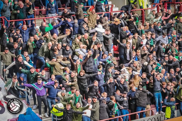 In de Hekken Travel Edinburgh Derby 5