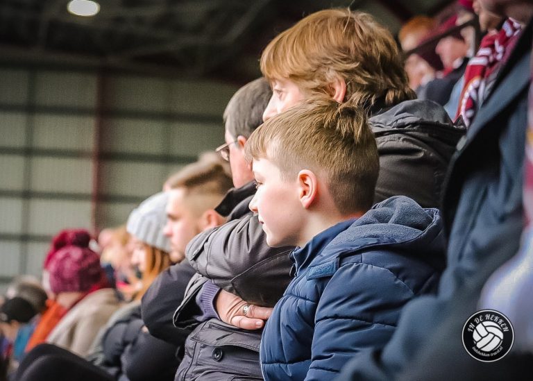 In de Hekken Travel Edinburgh Derby 7