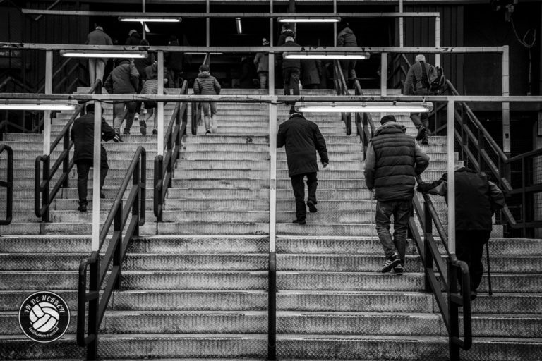 In de Hekken Travel Edinburgh Derby
