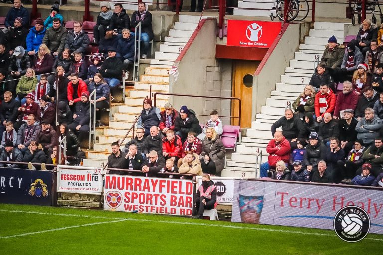 In de Hekken Travel Edinburgh Derby 8