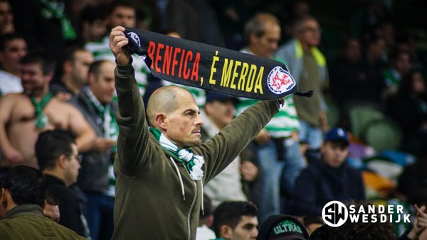 Sporting Benfica DSC08310
