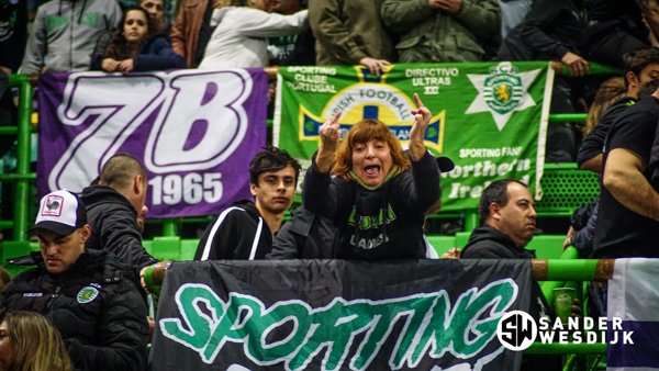 Sporting Benfica DSC08501