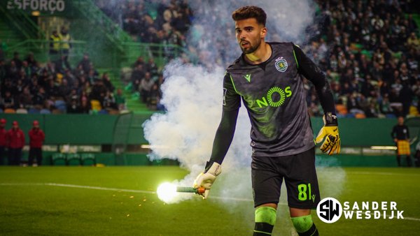 Sporting Benfica DSC08527