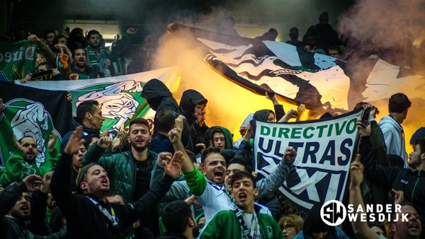Sporting Benfica DSC08529