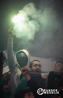 Sporting Benfica DSC08573