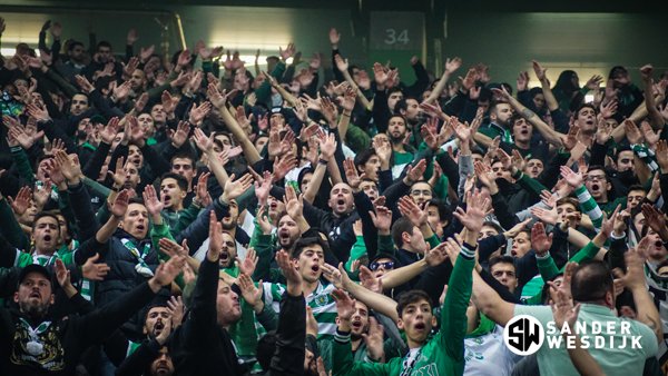 Sporting Benfica DSC08598