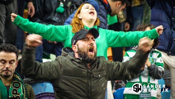 Sporting Benfica DSC08708