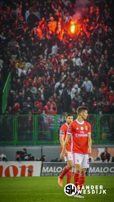 Sporting Benfica DSC08867