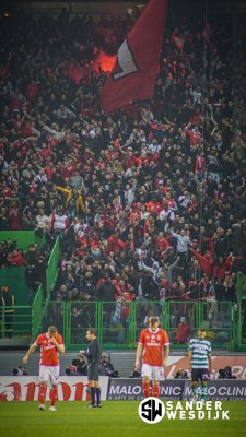 Sporting Benfica DSC08931