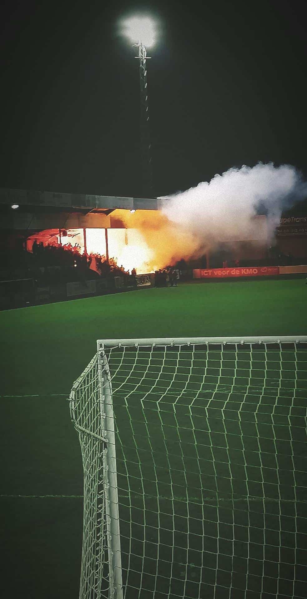 Awayday in het Belgisch amateurvoetbal: Lyra Lierse en de dag zonder verwachtingen