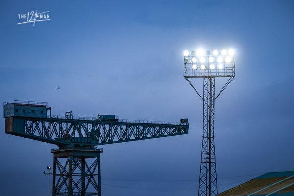 Greenock Morton: gastvrij & authentiek
