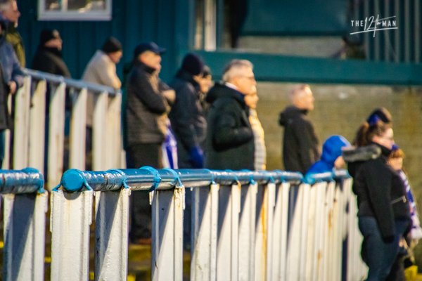 Greenock Morton: gastvrij & authentiek
