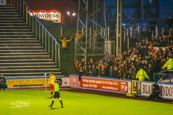 Greenock Morton: gastvrij & authentiek