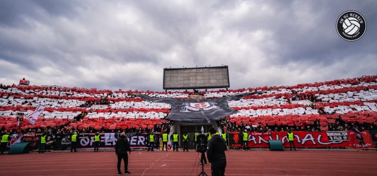 Sofia Derby: gaat de eeuwigheid verloren?