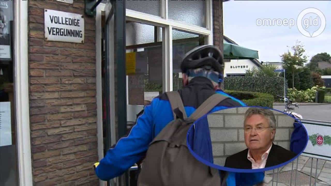 SC Varsseveld: voetbalcultuur in de achterhoek