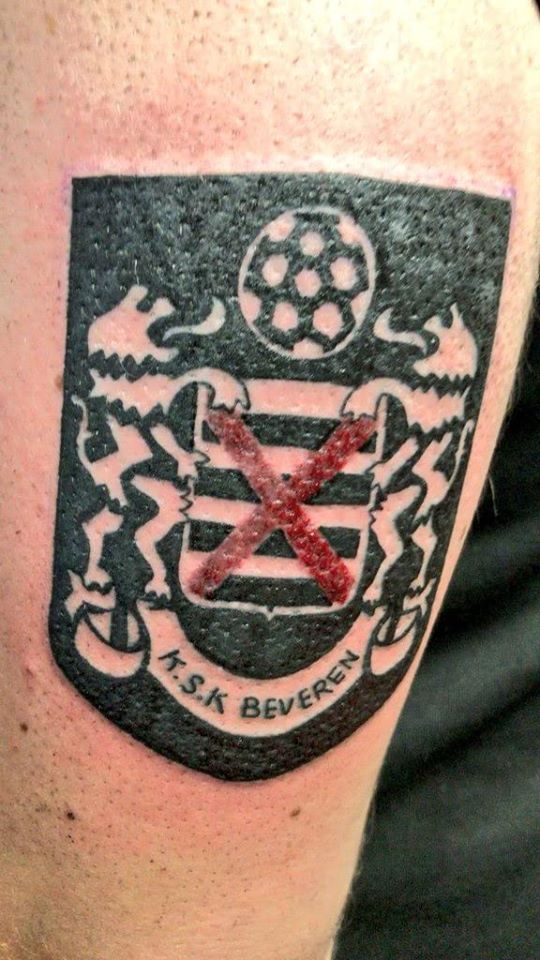 Het seizoen 19-20 van: KSK Beveren