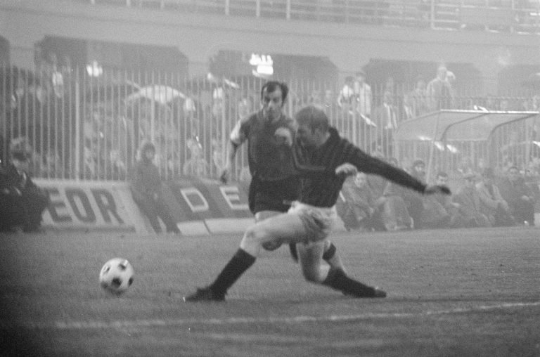 AC Milan Feyenoord 1