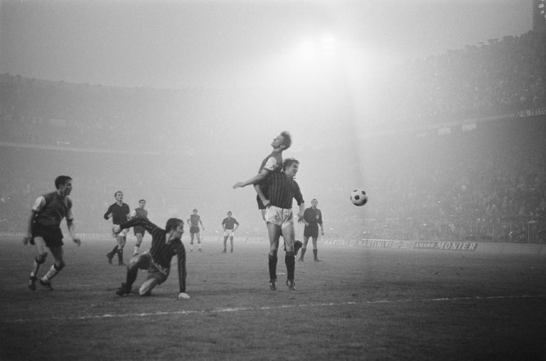 AC Milan Feyenoord 3
