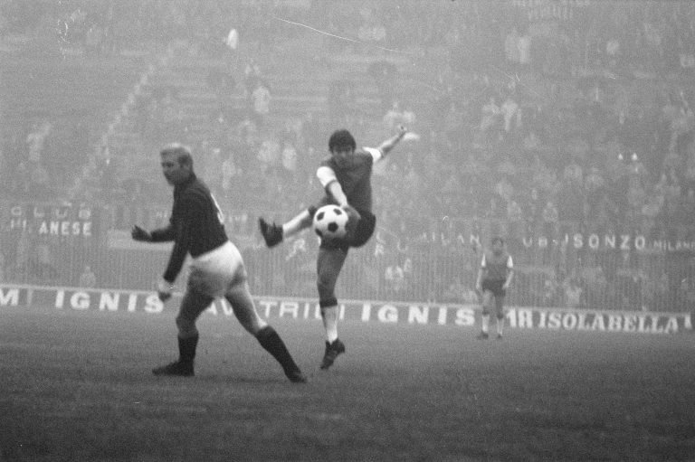 AC Milan Feyenoord 4