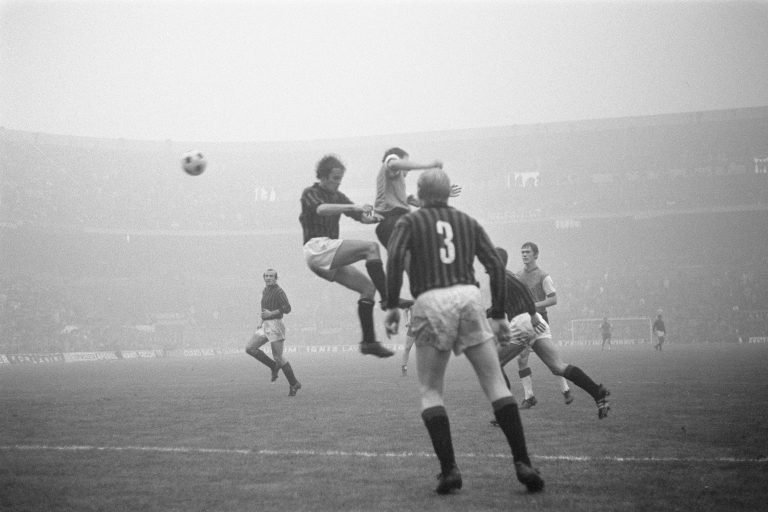 AC Milan Feyenoord 7