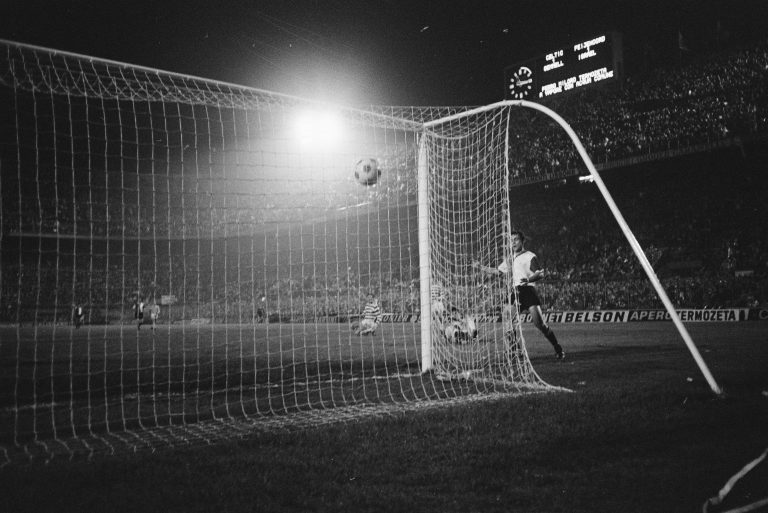 Feyenoord Celtic 1970 3