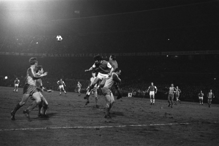 Feyenoord Vorwarts 3 Kopie