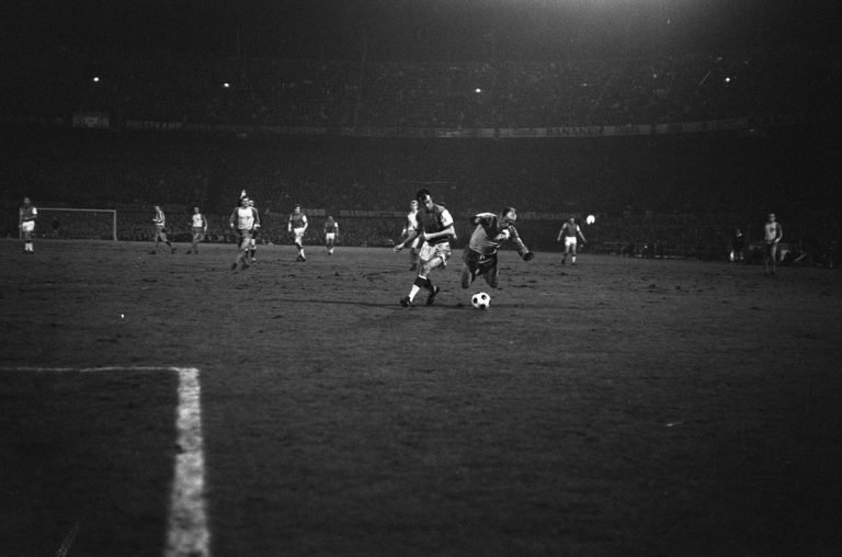 Feyenoord Vorwarts 4 Kopie