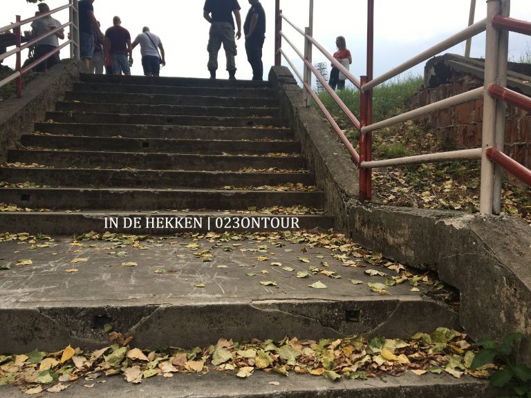 Een warm welkom bij Dukla Banska Bystrica
