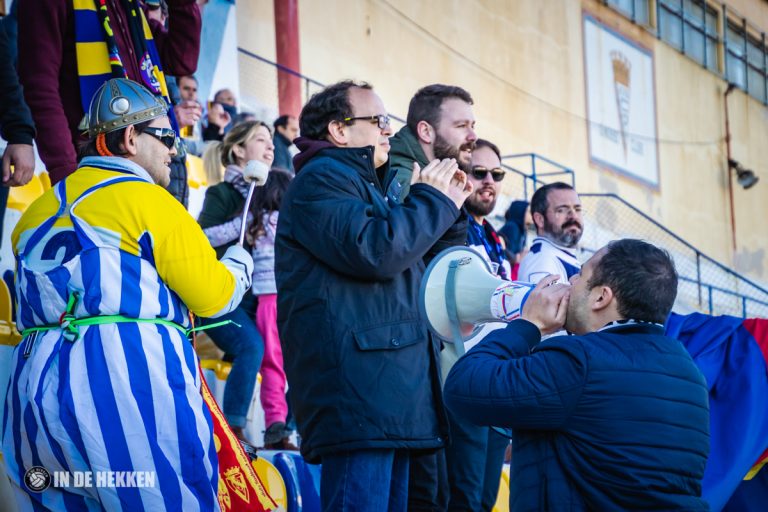 Atletico CP: Portugese voetbalcharme