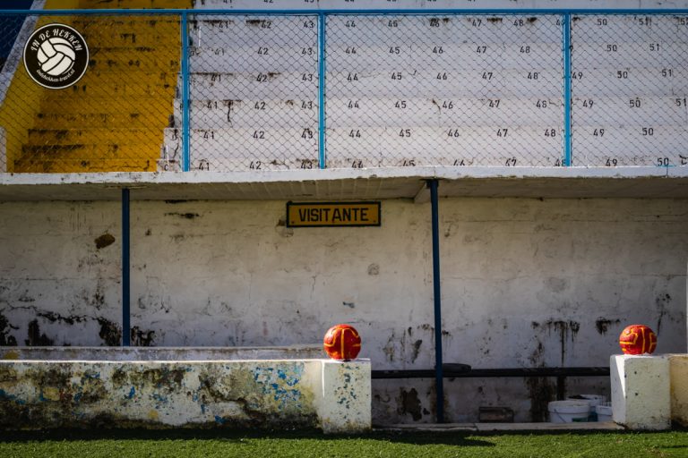 Atletico CP: Portugese voetbalcharme
