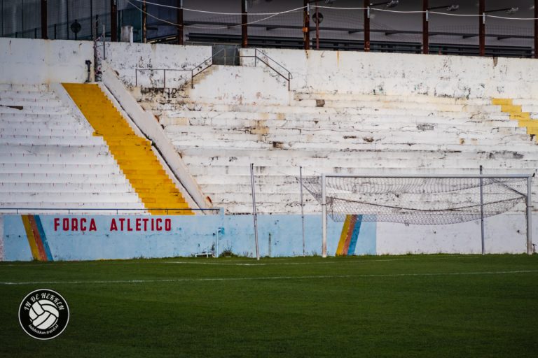 Atletico CP: Portugese voetbalcharme
