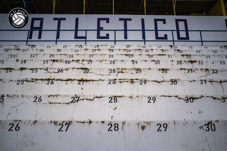 Atletico CP: Portugese voetbalcharme