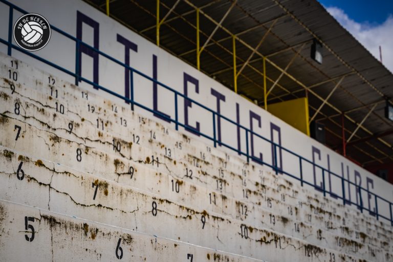 Atletico CP: Portugese voetbalcharme