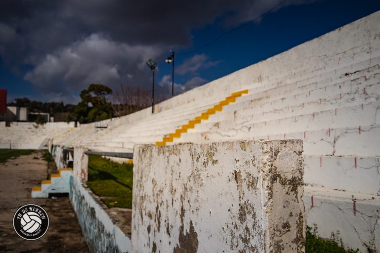 Atletico CP: Portugese voetbalcharme