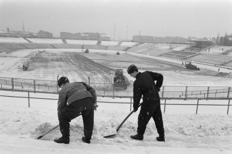 Vorwarts Feyenoord 2 Kopie