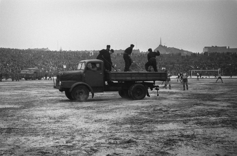 Vorwarts Feyenoord 5 Kopie