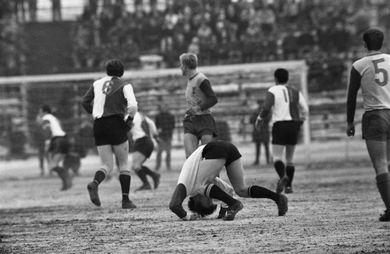 Vorwarts Feyenoord 6 Kopie