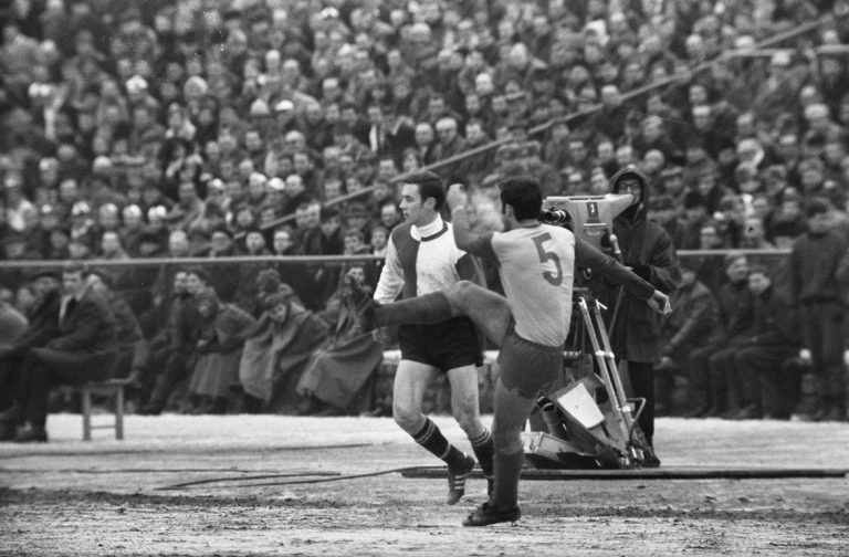 Vorwarts Feyenoord 7 Kopie