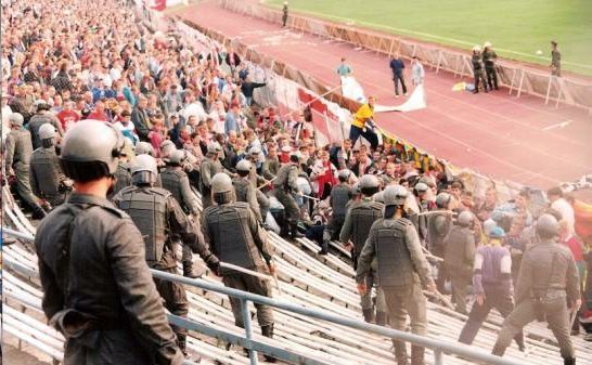 poland romania 1995 12