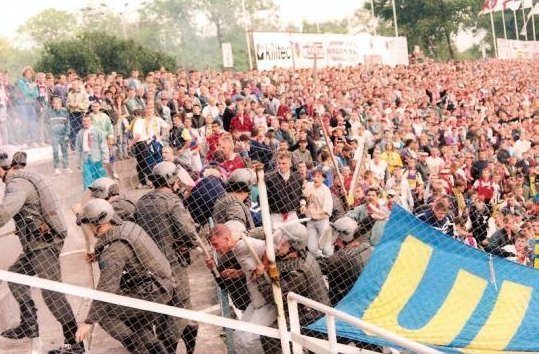 poland romania 1995 14